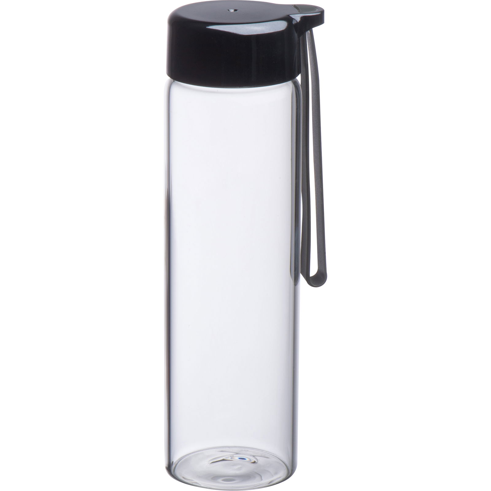 Glasflasche Sevilla
