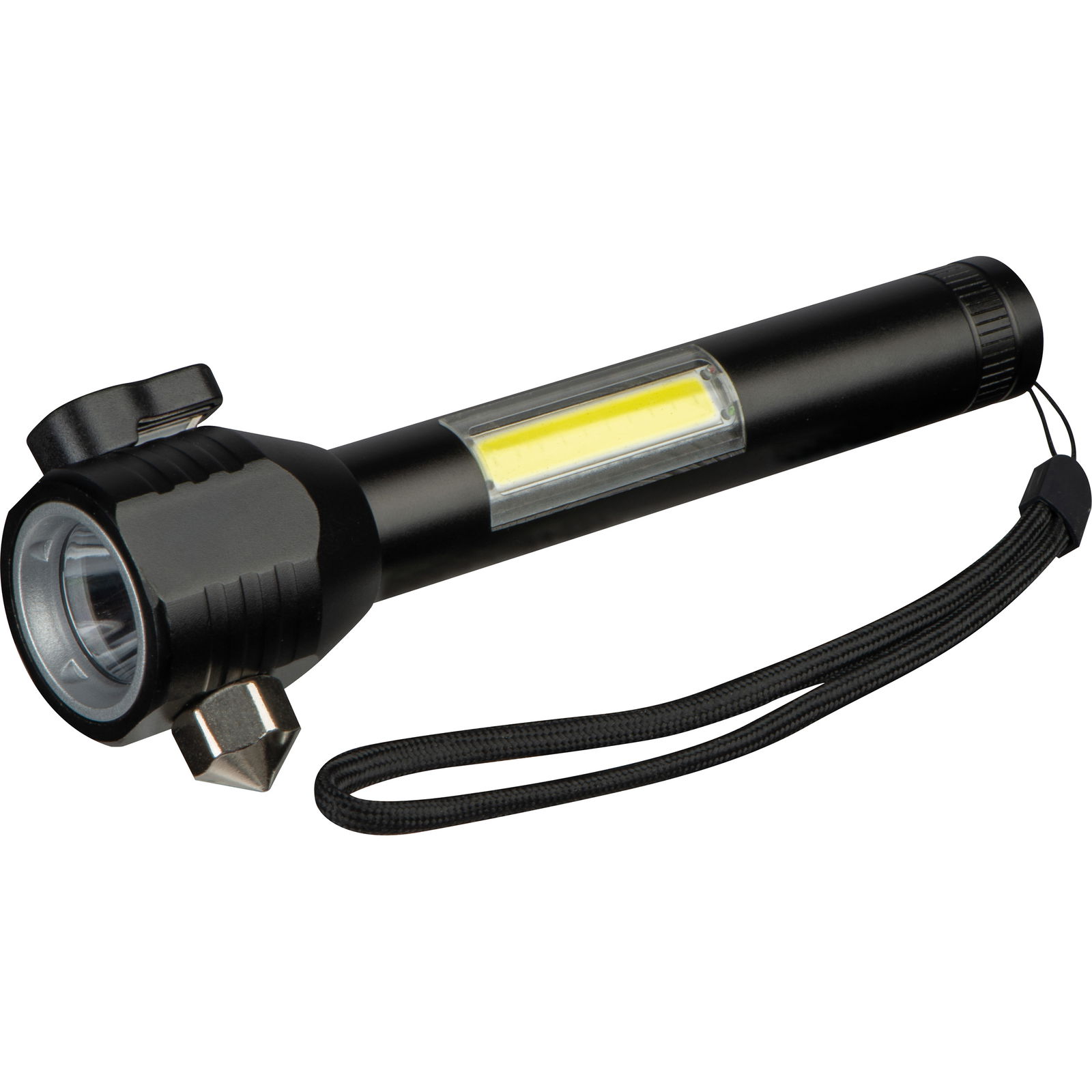 Lampe de poche rechargeable "Trent"