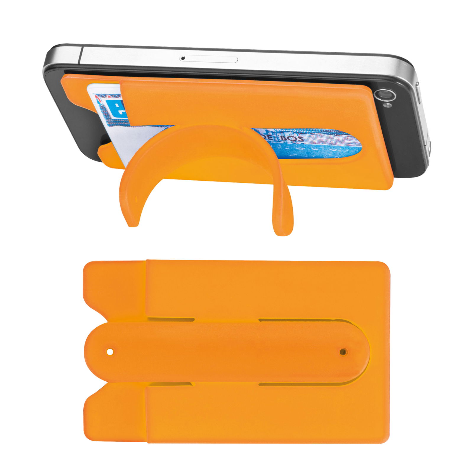 Smartphonetasche mit Aufsteller Monte Carlo