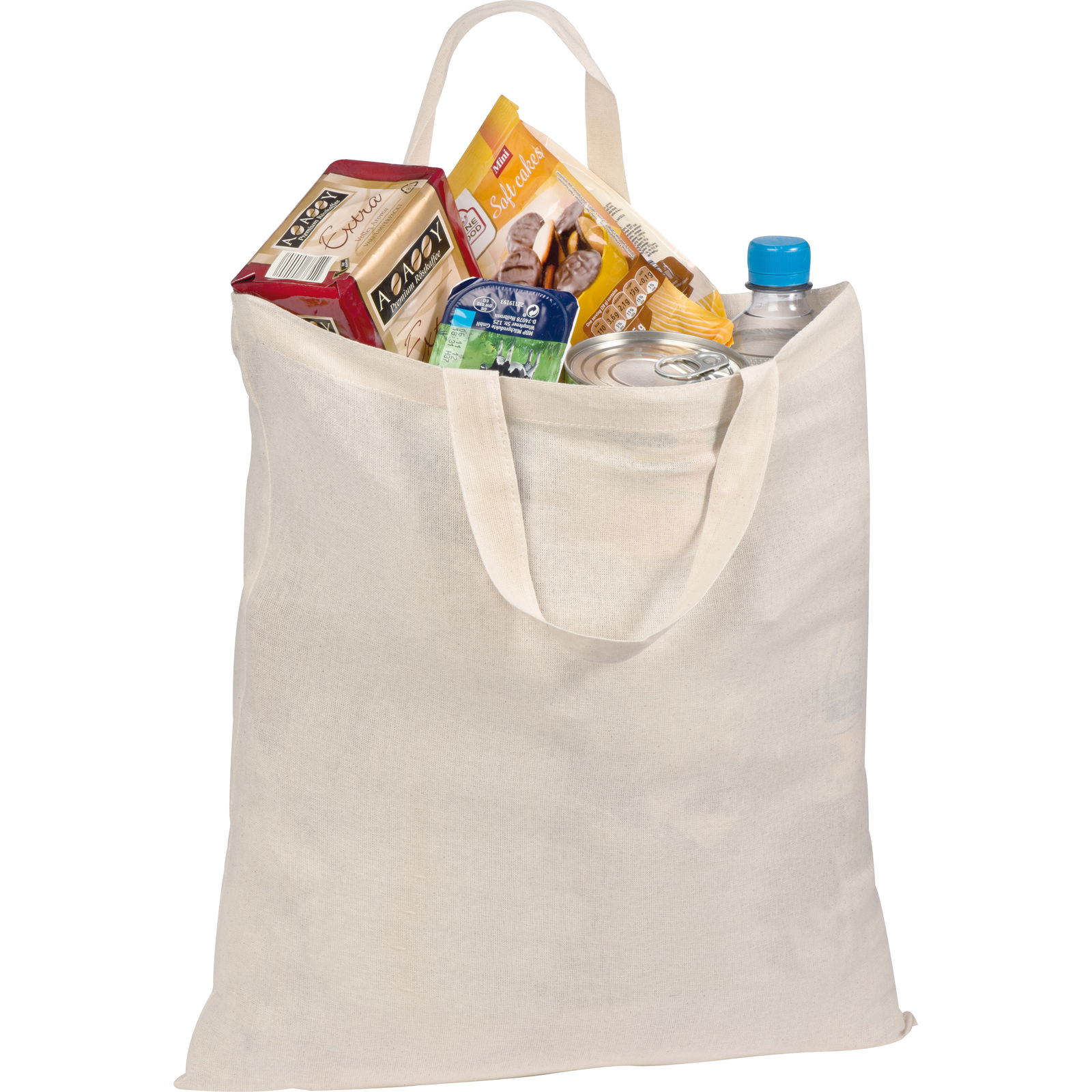 Baumwolltasche Arrecife