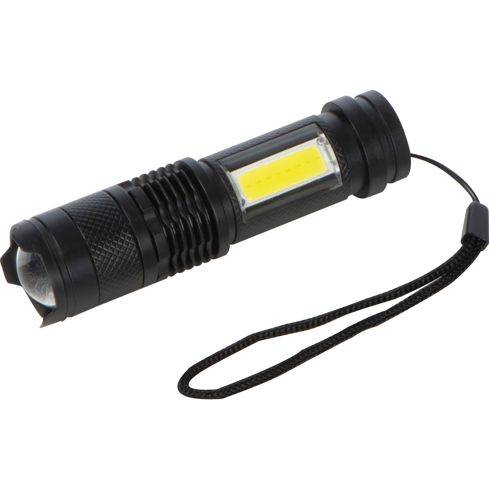 Lampe de poche rechargeable "Aarhus"