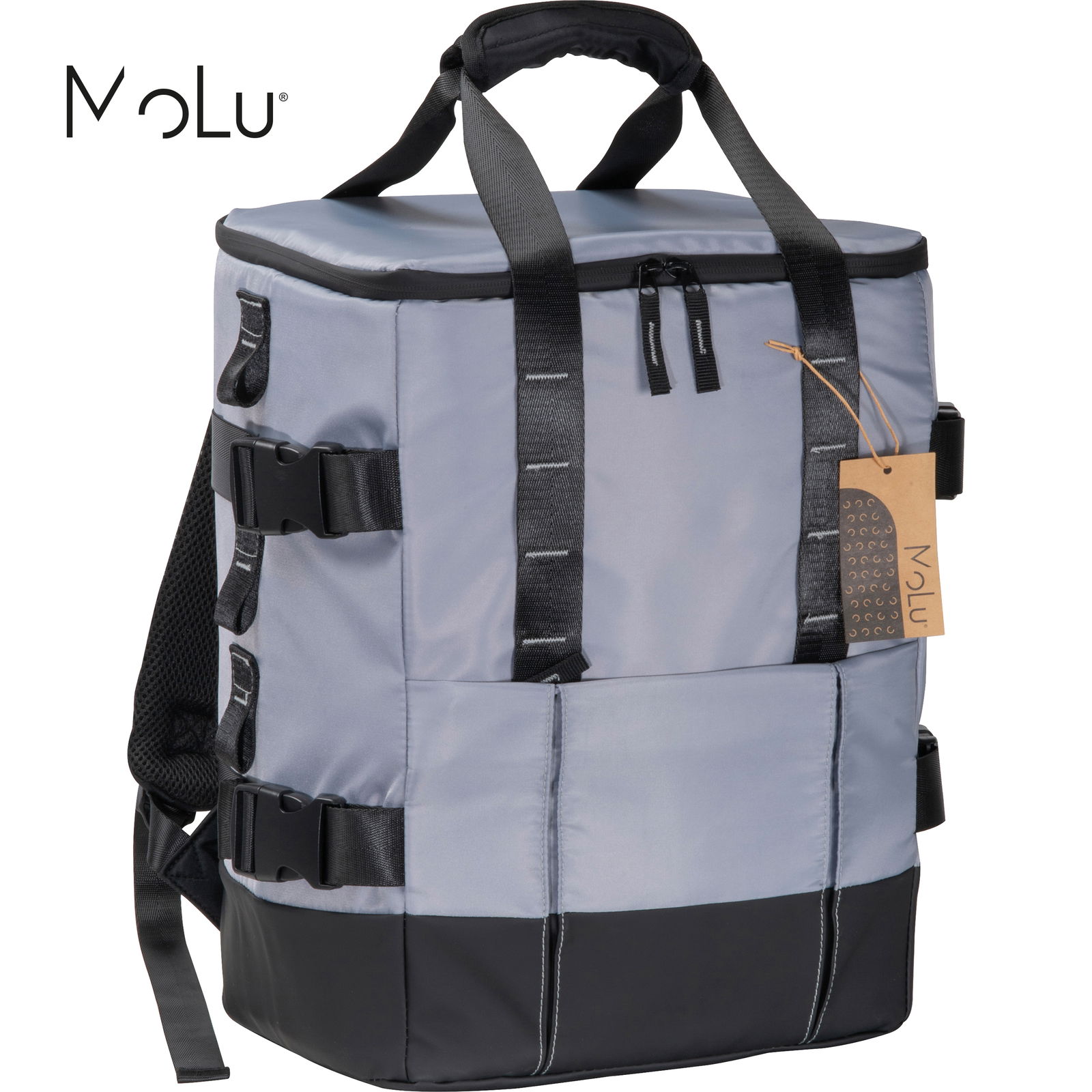 MoLu Kühltasche Saint Helens
