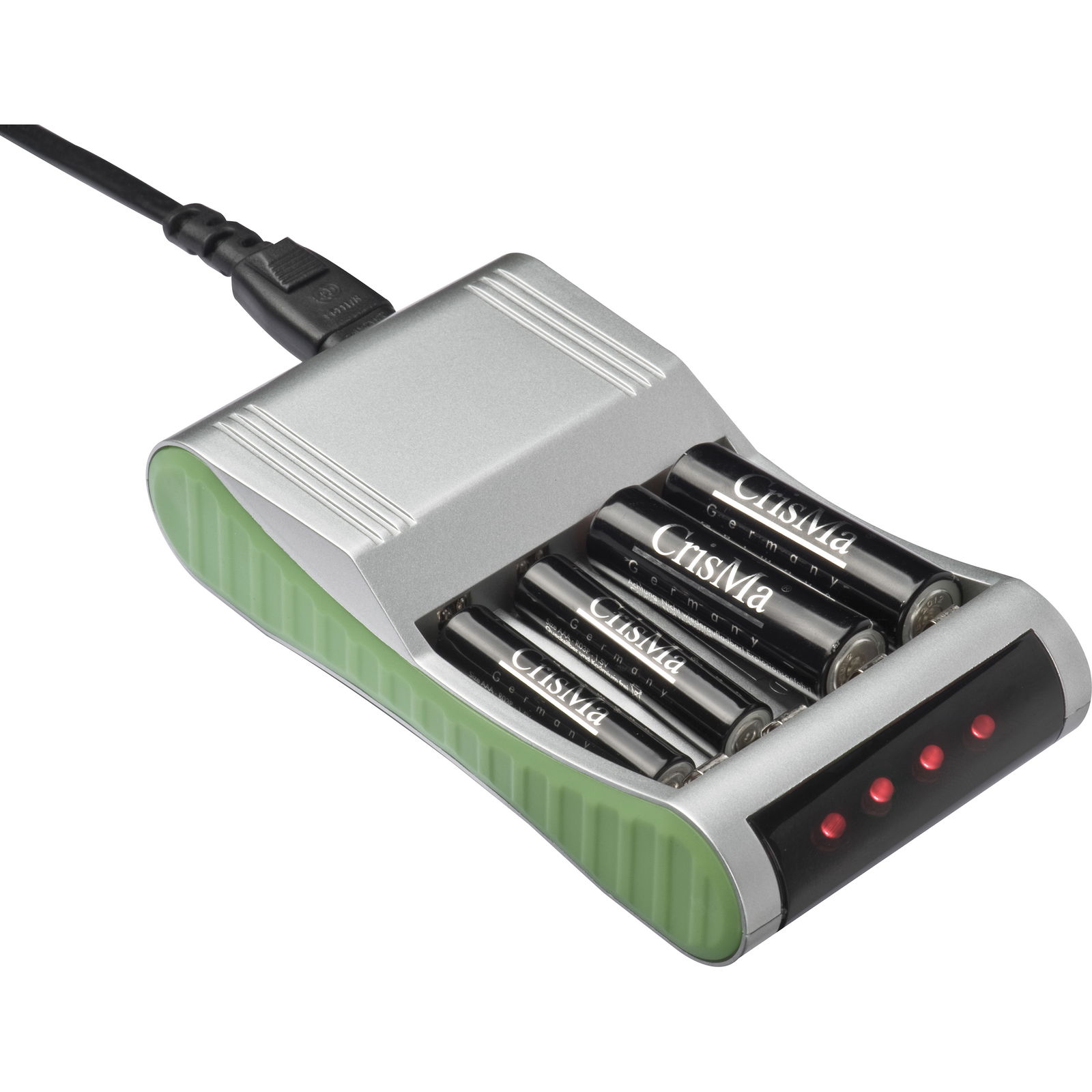 Chargeur "Thunder Bay"