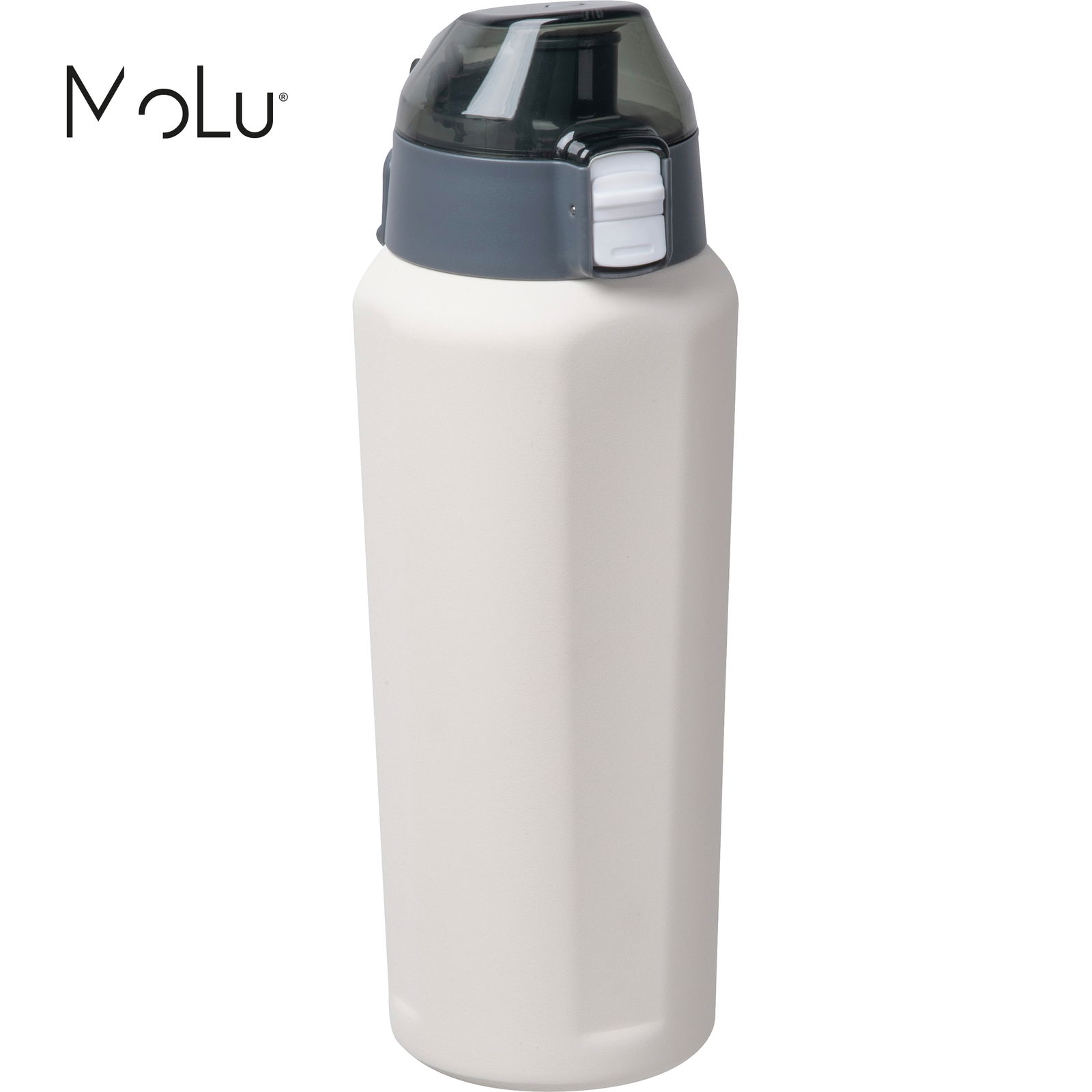 Bouteille en acier inoxydable MoLu "Puente Alto"