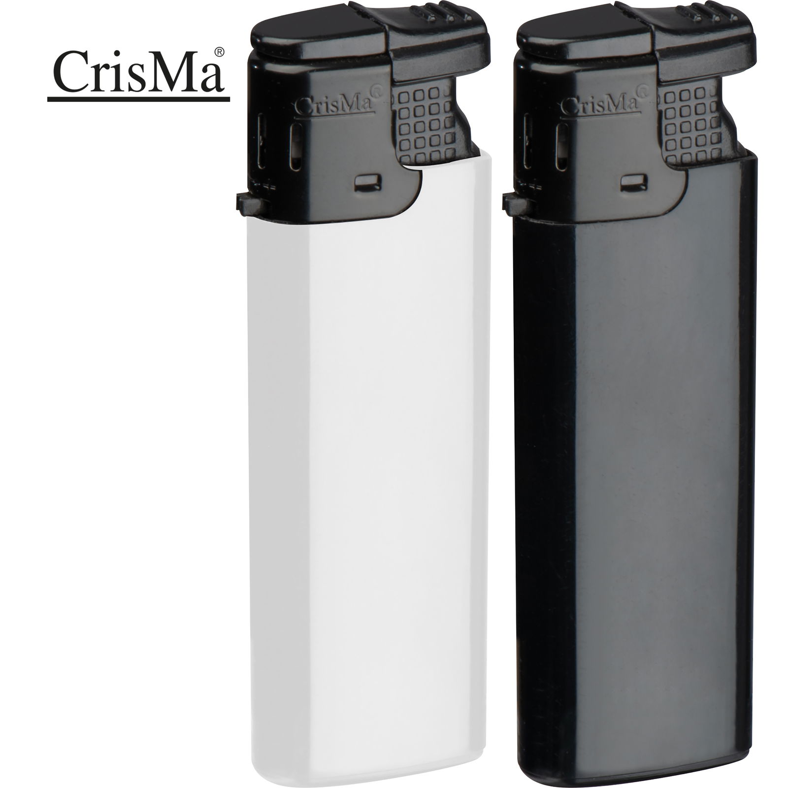 Briquet électronique "Stromflame"