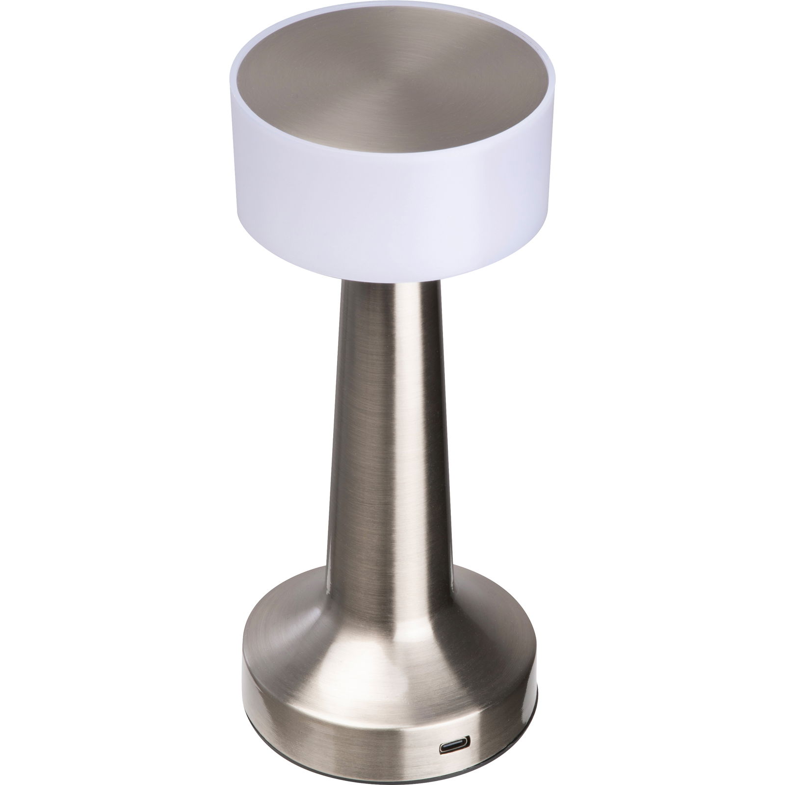 Lampe de table moderne "Poznan"