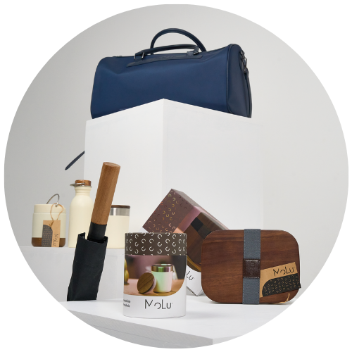 MoLu - Luxe Moderne