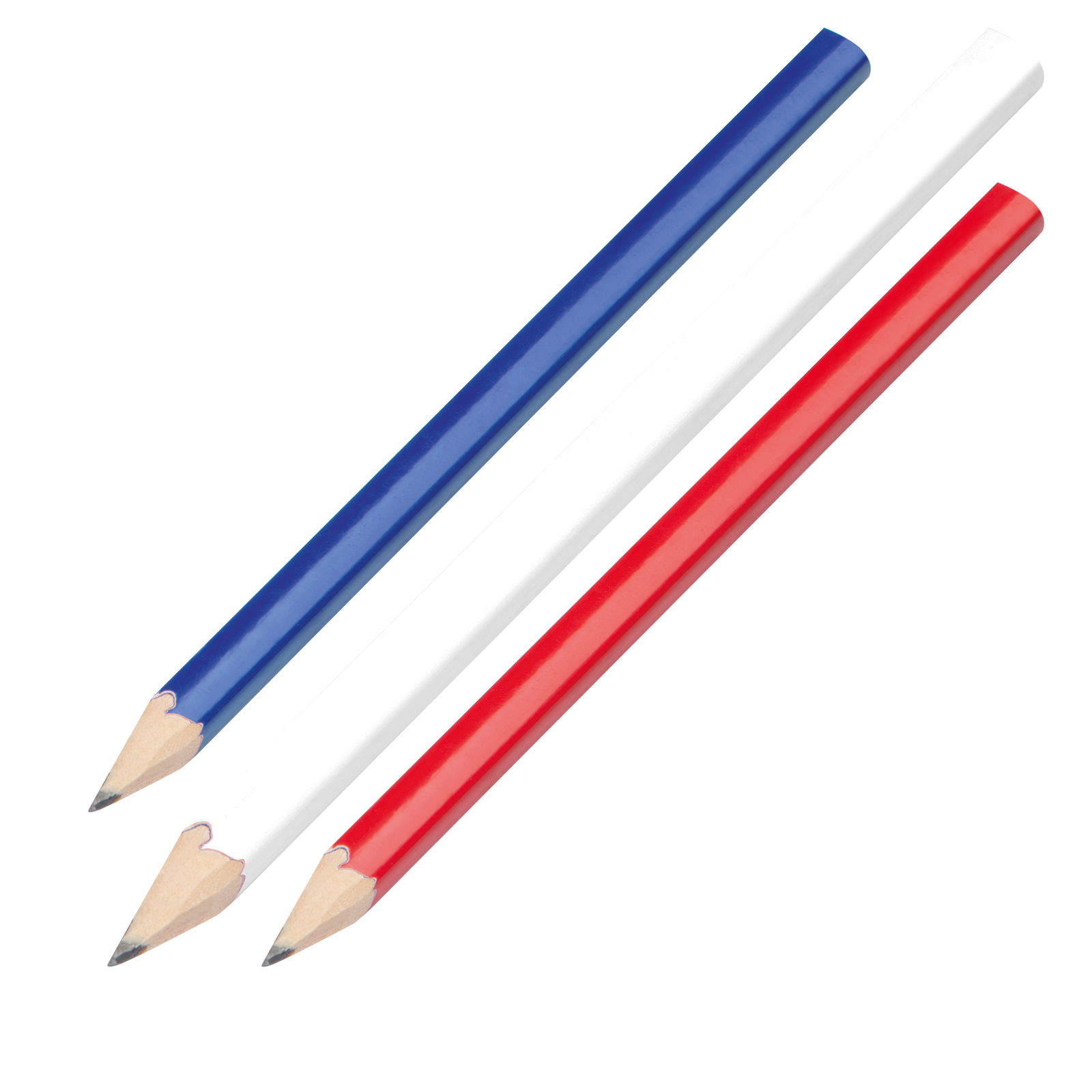 Crayon de charpentier "Kent"
