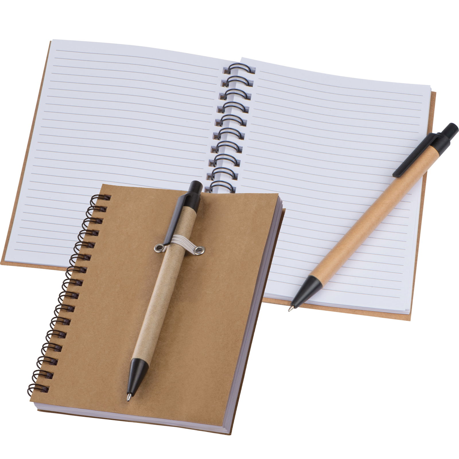 A6 Bloc note "Keystone“
