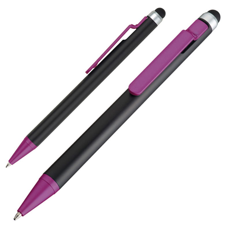 Kugelschreiber mit Touch-Pen Florida
