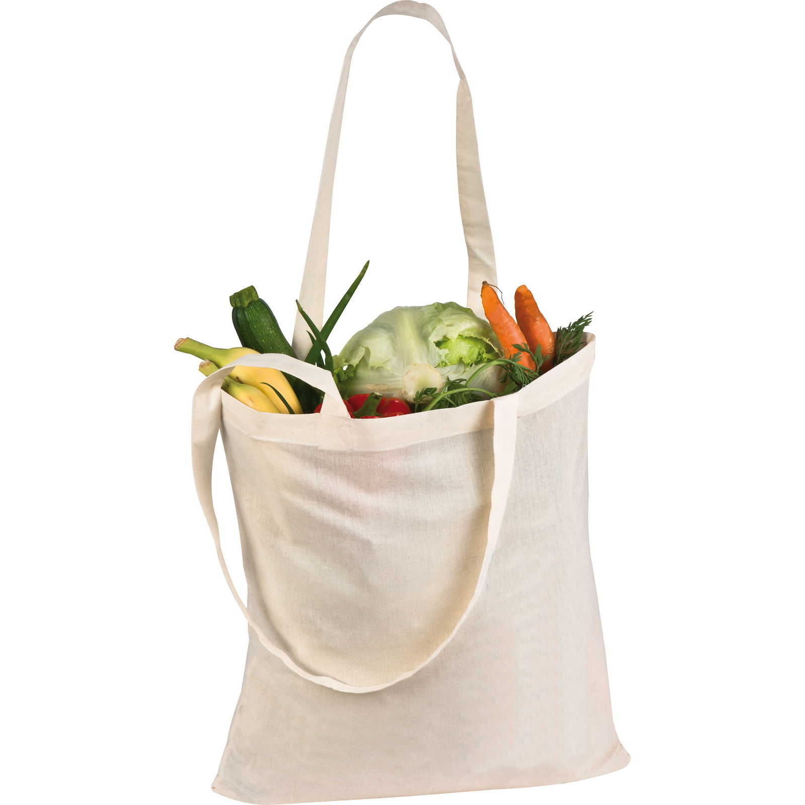Baumwolltasche Manacor