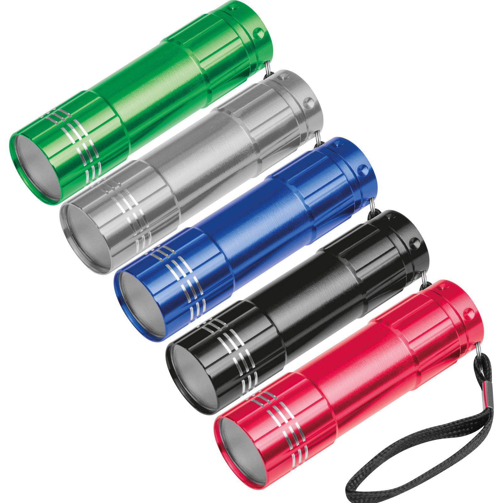 Lampe COB „Montargis“