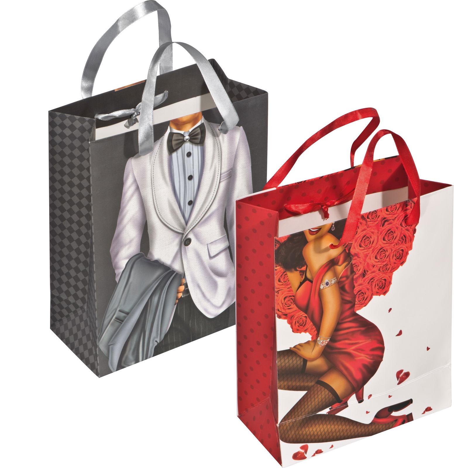 Geschenktüte Lommel