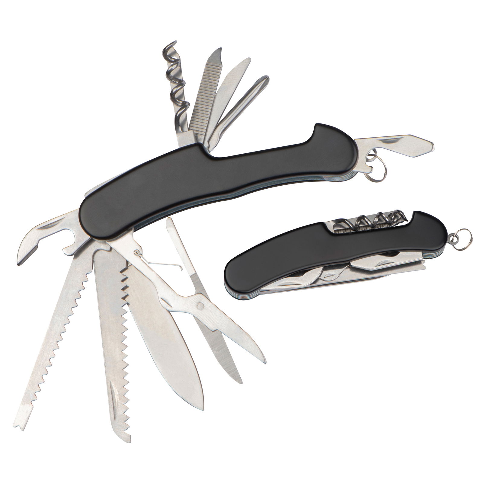 Couteau de poche "Springfield"