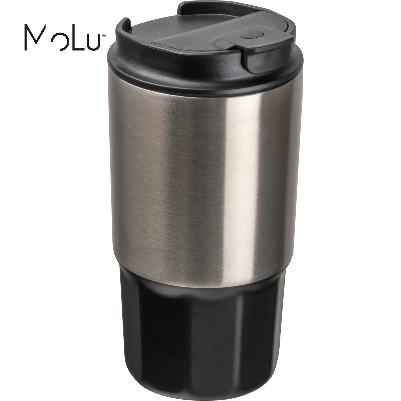Gobelet en acier inoxydable MoLu "Saint-Jérôme"