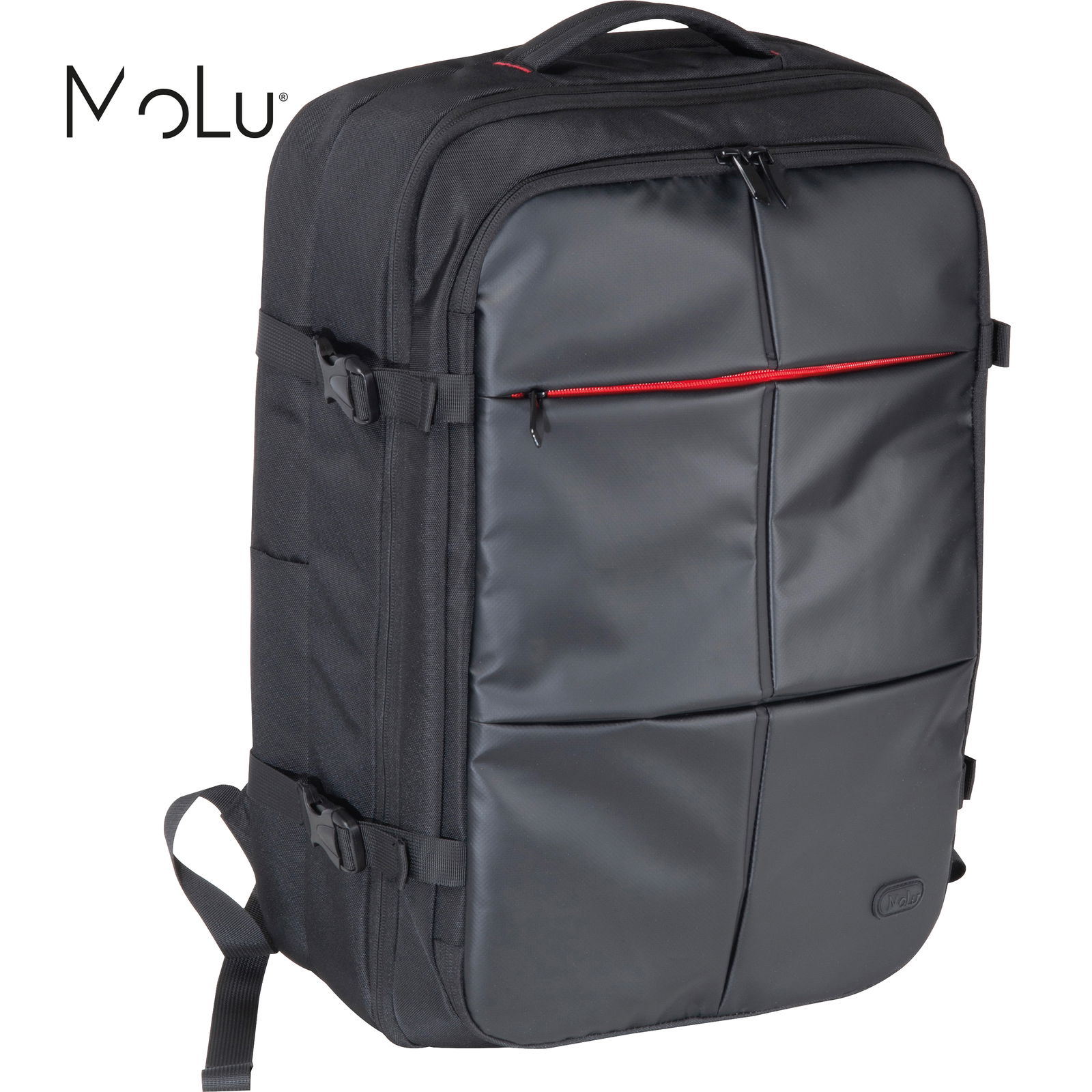 Sac à dos MoLu "San Luis"
