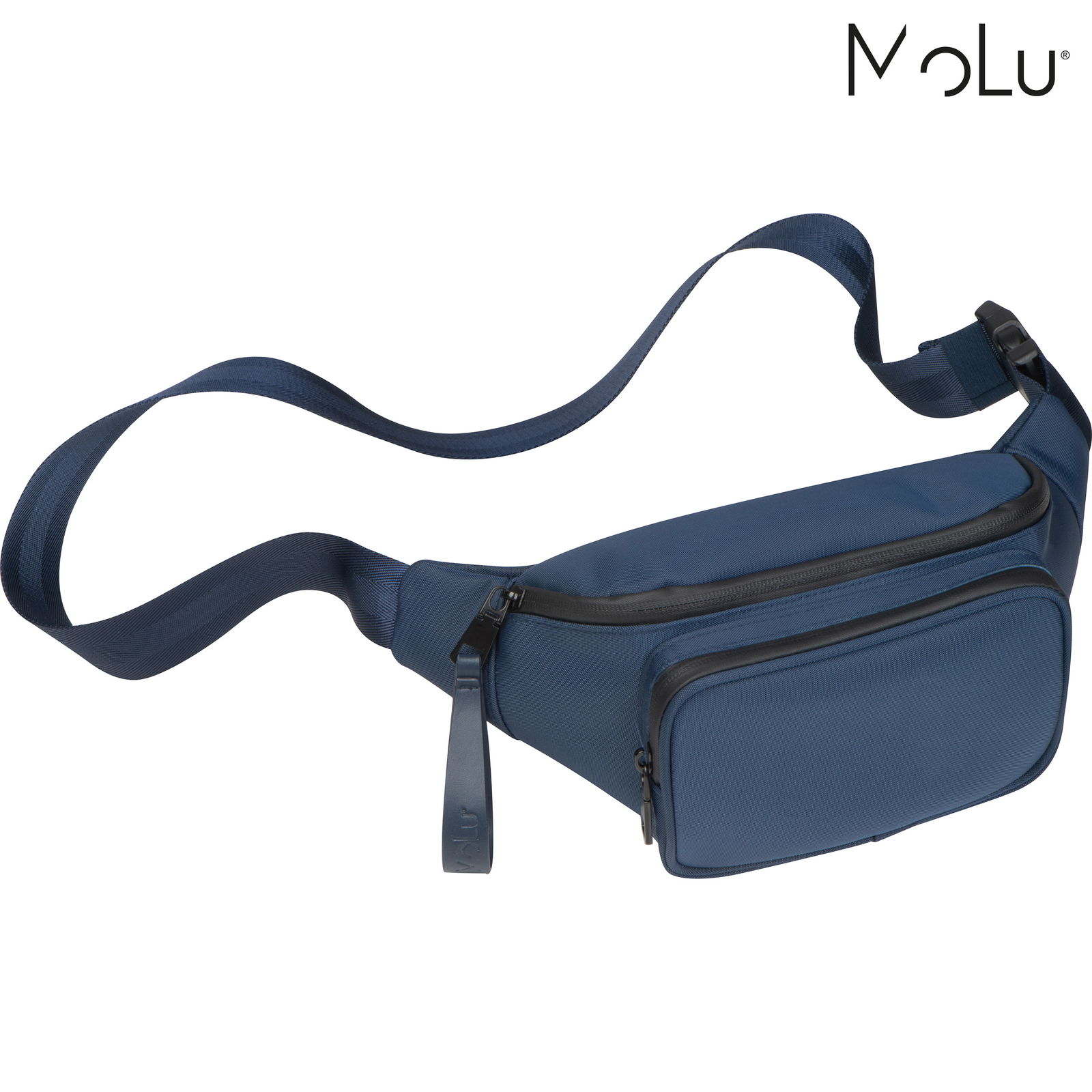 MoLu Sac banane "Port Grimaud"