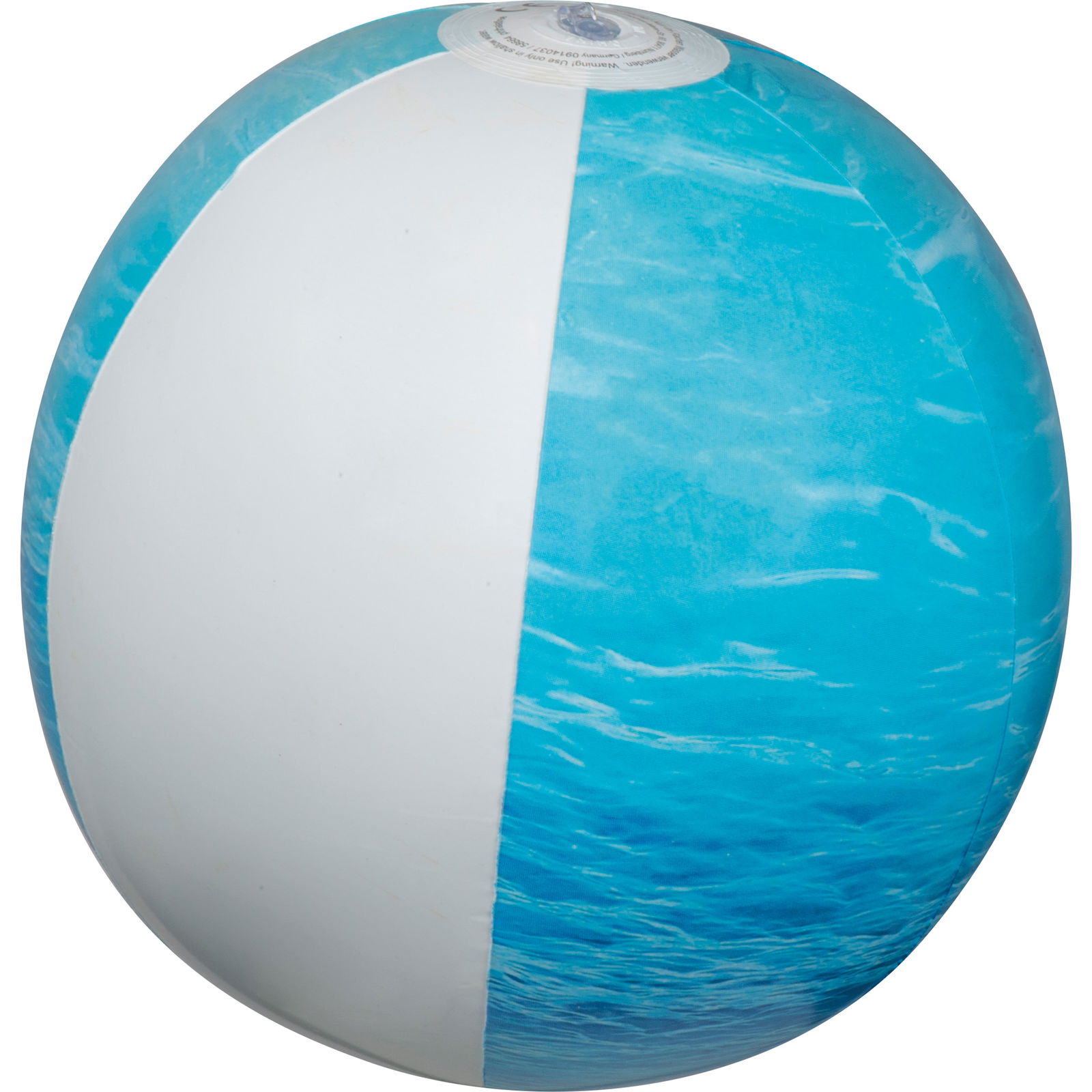 Ballon de plage "Malibu"