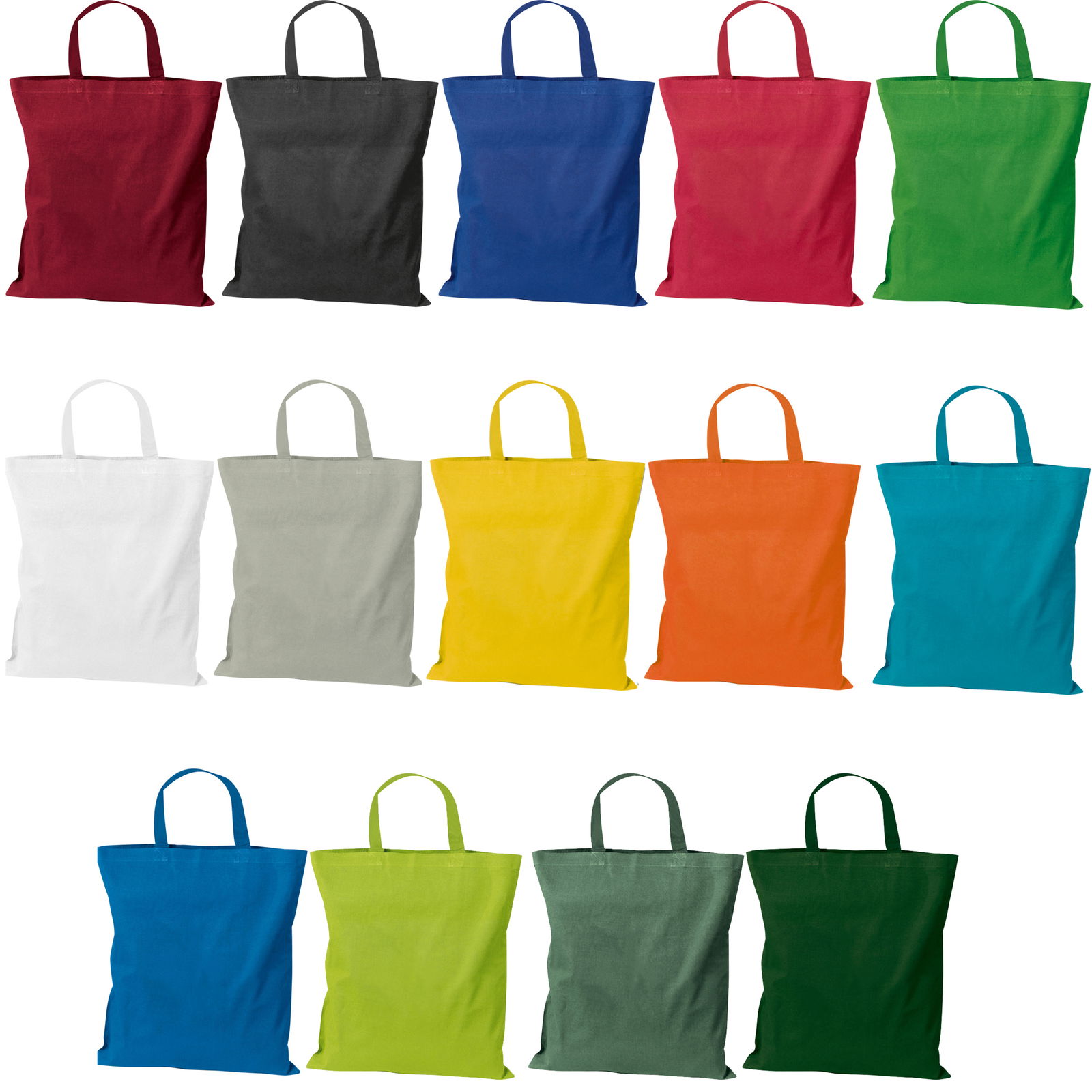Baumwolltasche Bregenz